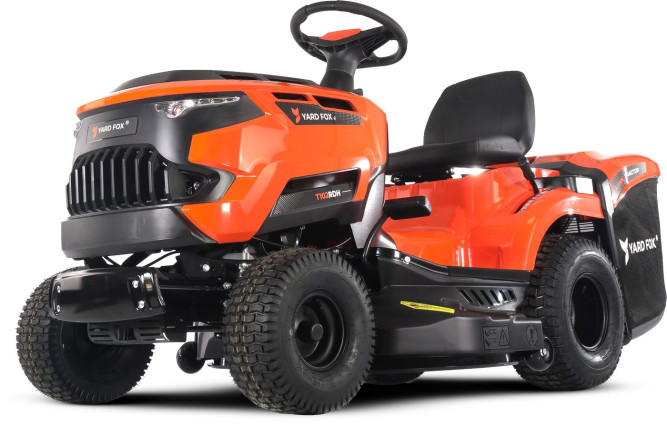 Садовый трактор YARD FOX T 102RDH в Екатеринбурге