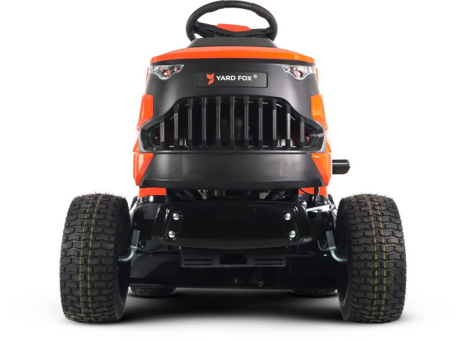 Садовый трактор YARD FOX T 102RDH в Екатеринбурге
