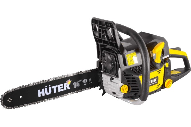 Бензопила Huter BS-2300М в Екатеринбурге