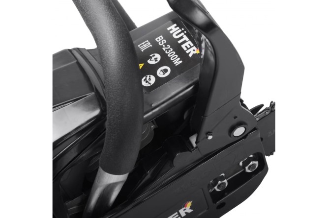 Бензопила Huter BS-2300М в Екатеринбурге
