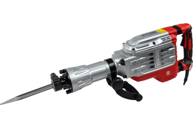 Отбойный молоток Ресанта ОМ-1800Э в Екатеринбурге