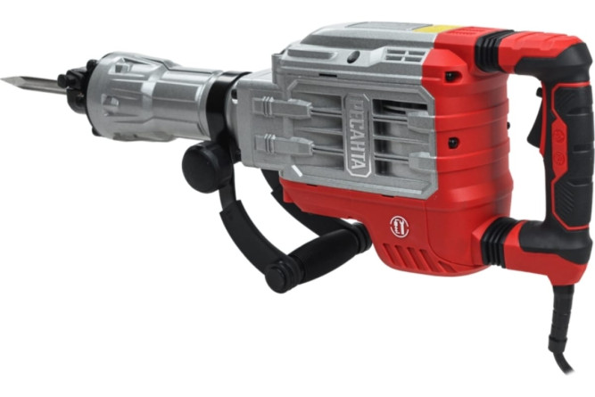 Отбойный молоток Ресанта ОМ-1800Э в Екатеринбурге