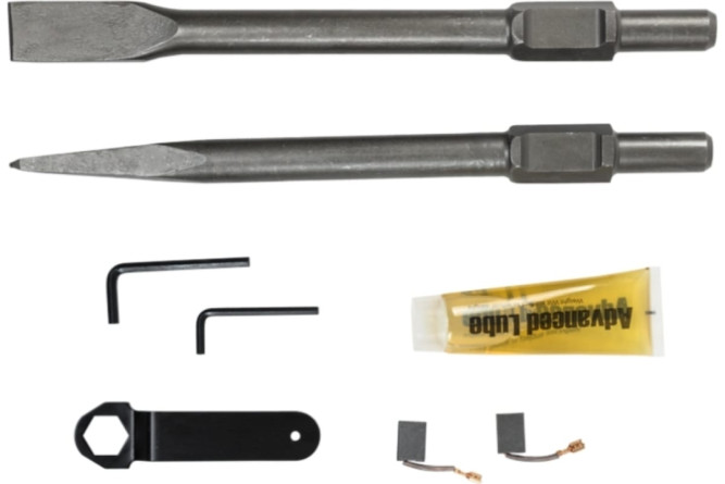 Отбойный молоток Ресанта ОМ-1800Э в Екатеринбурге