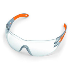 Очки защитные LIGHT PLUS тонированные STIHL 00008840356
