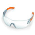 Очки защитные LIGHT PLUS тонированные STIHL 00008840356 в Екатеринбурге