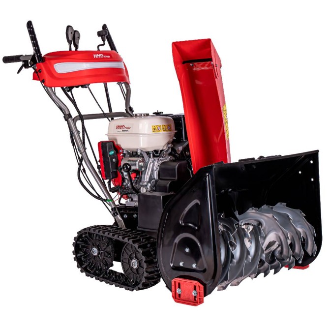 Бензиновый снегоуборщик HND ST 71 XST в Екатеринбурге