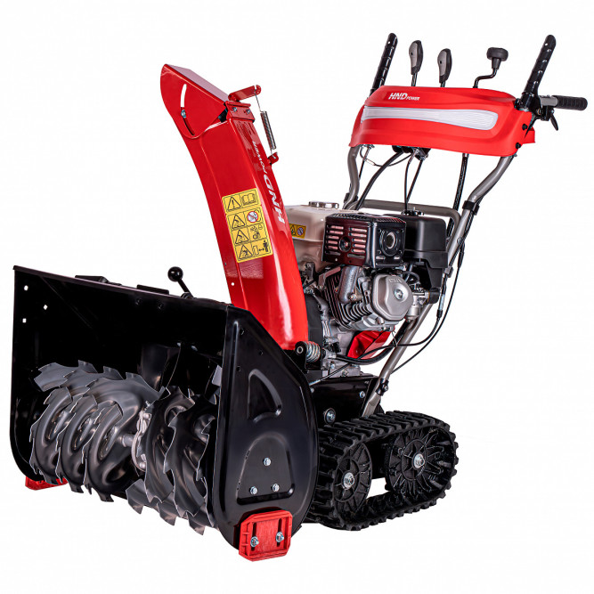 Бензиновый снегоуборщик HND ST 71 XST в Екатеринбурге