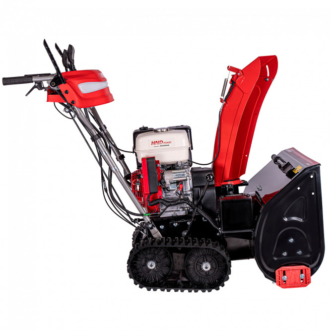Бензиновый снегоуборщик HND ST 71 XST в Екатеринбурге