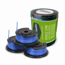 Катушка триммера Greenworks 500W, 29627
