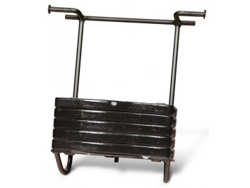 Балласт Caiman для Comodo