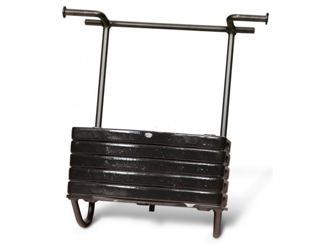 Балласт Caiman для Comodo в Екатеринбурге