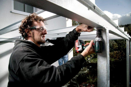 Аккумуляторный ударный гайковерт Metabo SSW 18 LTX 200 602195850 в Екатеринбурге