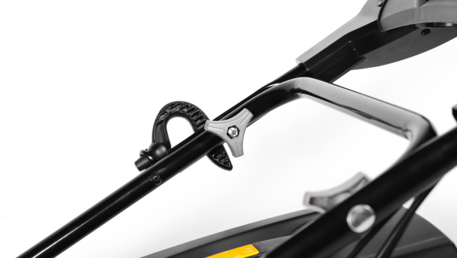 Газонокосилка бензиновая CHAMPION LMZ5130/2