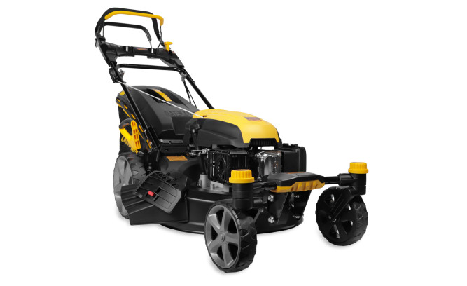 Газонокосилка бензиновая CHAMPION LMZ5130/2