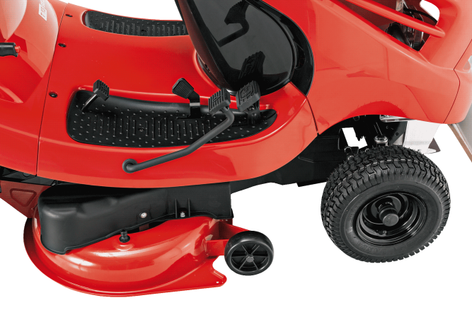 Газонный трактор solo by AL-KO T 13-92.5 HD в Екатеринбурге