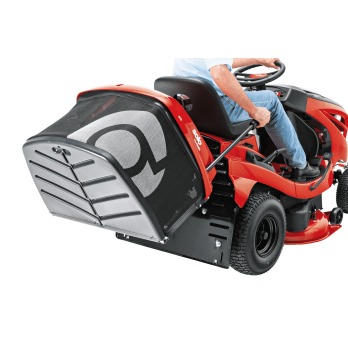 Газонный трактор solo by AL-KO T 13-92.5 HD в Екатеринбурге