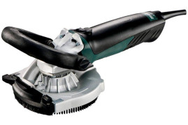 Шлифовальная машина по бетону Metabo RS 14-125 603824710