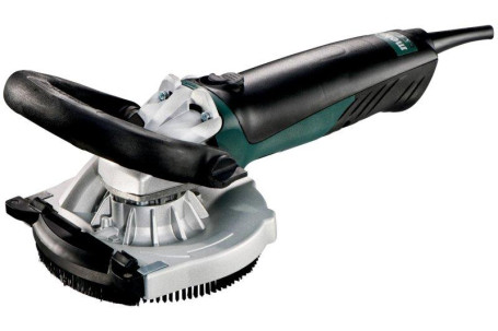 Шлифовальная машина по бетону Metabo RS 14-125 603824710 в Екатеринбурге