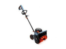 Аккумуляторный снегоуборщик SENIX STX6-M-EU с акк и ЗУ