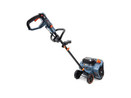 Аккумуляторный снегоуборщик SENIX STX6-M-EU с акк и ЗУ