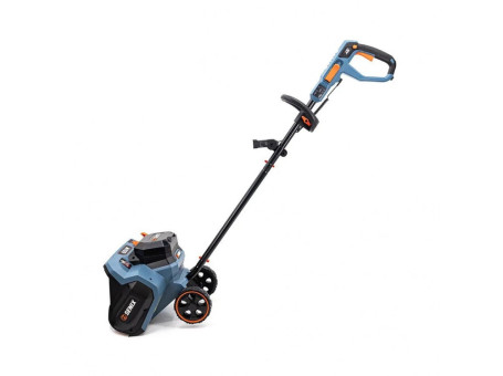 Аккумуляторный снегоуборщик SENIX STX6-M-EU с акк и ЗУ в Екатеринбурге