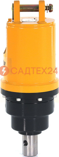 Гидровращатель Delta RD3, 27-75 л/мин в Екатеринбурге