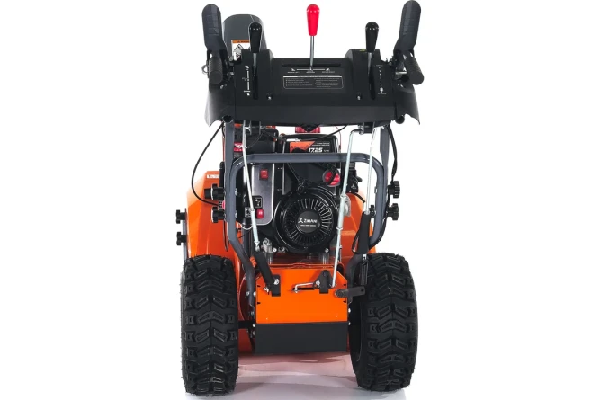 Снегоуборщик ZimAni ST330DLE PRO в Екатеринбурге