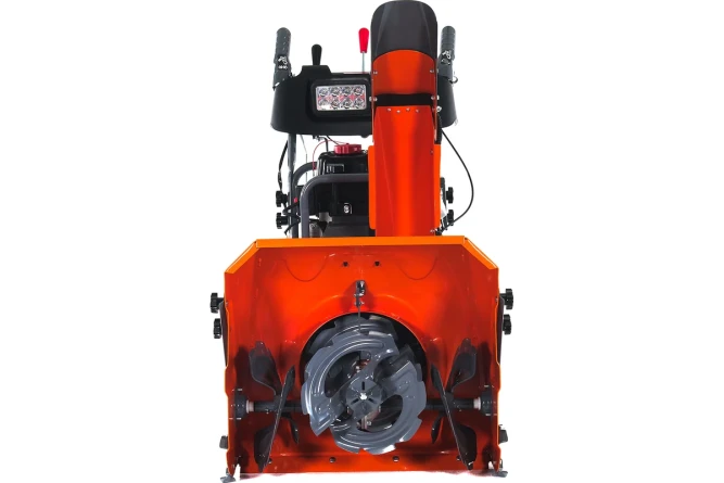 Снегоуборщик ZimAni ST330DLE PRO в Екатеринбурге