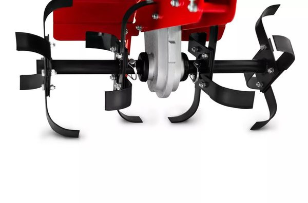 Мотокультиватор Мобил К МКМ-2-ДК6,5