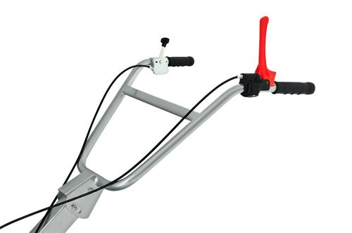 Мотокультиватор Мобил К МКМ-2-ДК6,5