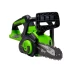 Цепная пила аккумуляторная Greenworks G24CS25, 24V, 25см, c 1хАКБ 8Ач и ЗУ в Екатеринбурге