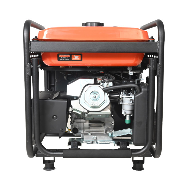 Генератор инверторный PATRIOT iGN 7500AWS в Екатеринбурге