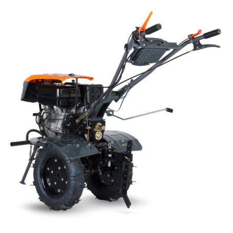 Мотоблок бензиновый VILLARTEC TB990 в Екатеринбурге