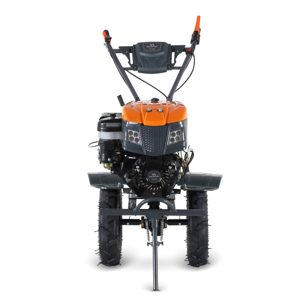 Мотоблок бензиновый VILLARTEC TB990 в Екатеринбурге