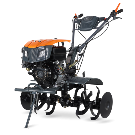 Мотоблок бензиновый VILLARTEC TB990 в Екатеринбурге