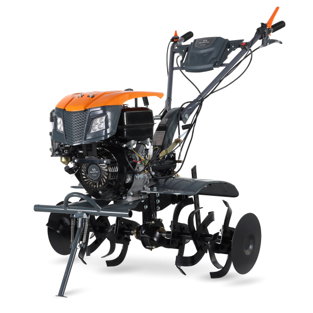 Мотоблок бензиновый VILLARTEC TB990 в Екатеринбурге