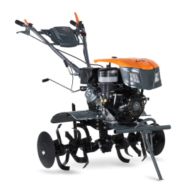 Мотоблок бензиновый VILLARTEC TB990