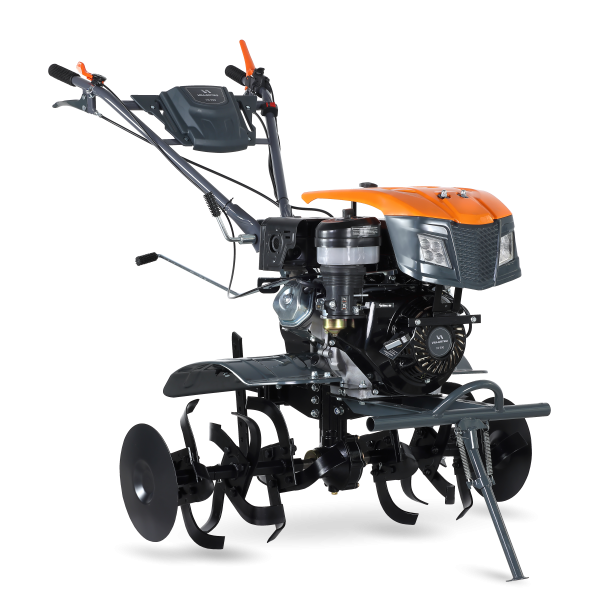 Мотоблок бензиновый VILLARTEC TB990 в Екатеринбурге