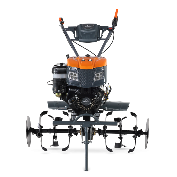 Мотоблок бензиновый VILLARTEC TB990 в Екатеринбурге