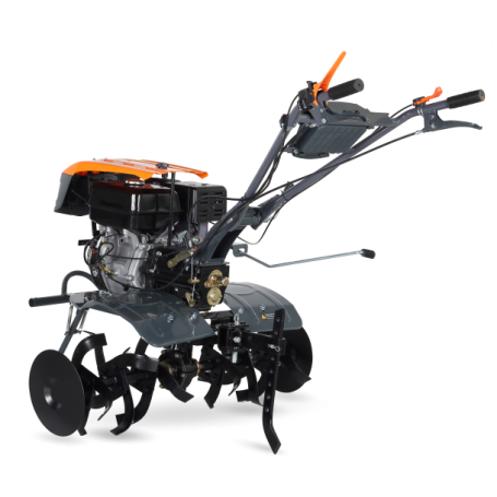 Мотоблок бензиновый VILLARTEC TB990 в Екатеринбурге