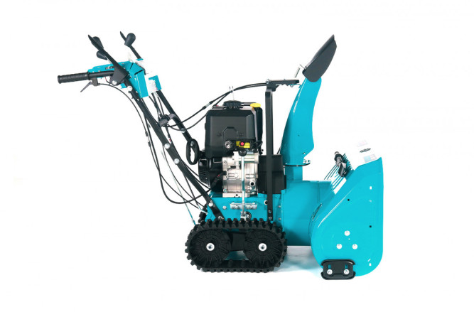 Снегоуборщик гусеничный STEVIMAN SXT-72 в Екатеринбурге