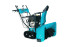 Снегоуборщик гусеничный STEVIMAN SXT-72 в Екатеринбурге