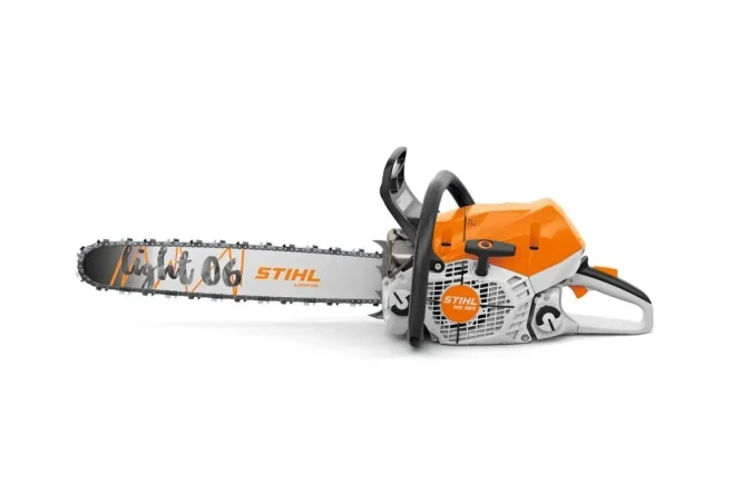 Бензопила STIHL MS 363 шина 45см в Екатеринбурге