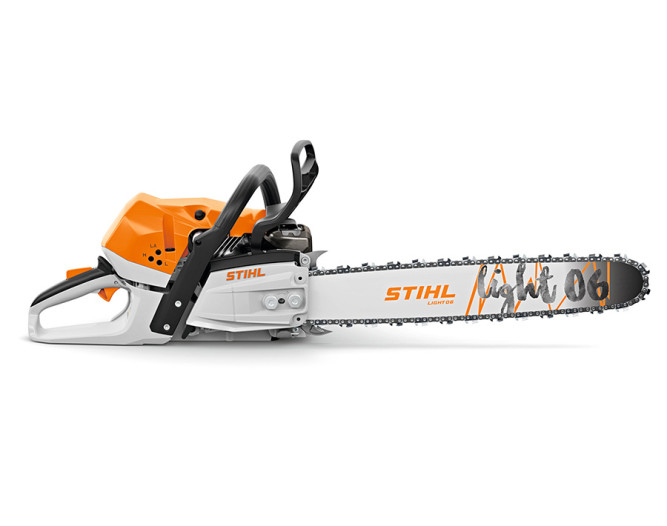 Бензопила STIHL MS 363 шина 45см в Екатеринбурге
