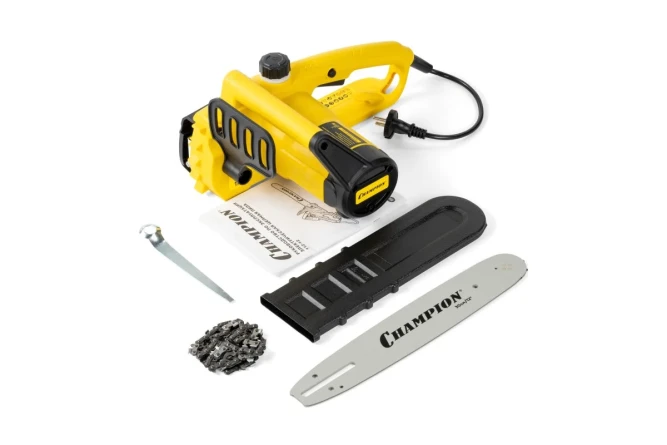 Электропила Champion 112-12&amp;quot; в Екатеринбурге