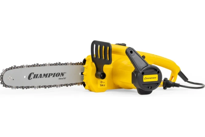Электропила Champion 112-12&amp;quot; в Екатеринбурге