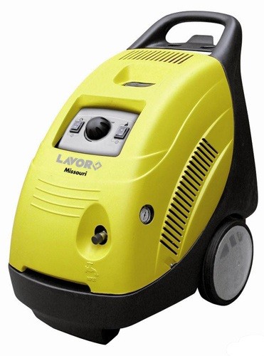 Минимойка с подогревом воды Lavor Missouri в Екатеринбурге
