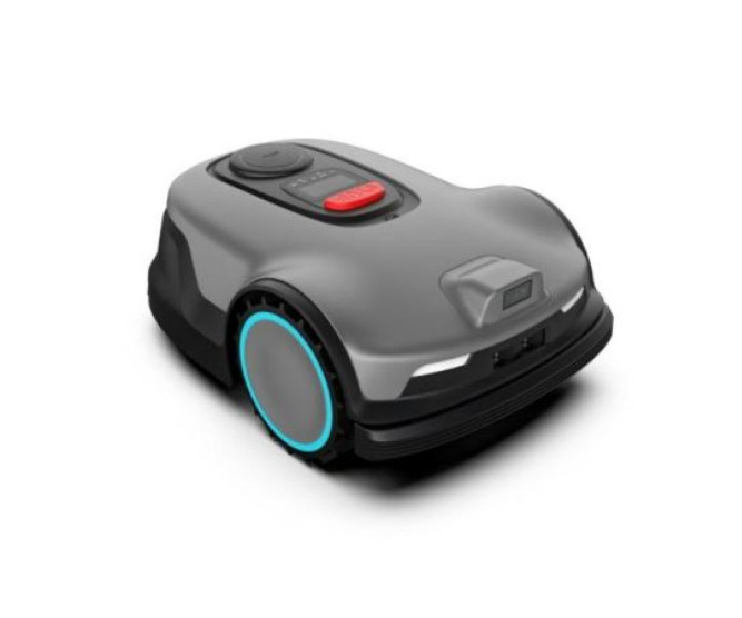 Газонокосилка робот Zimani Automower 420X в Екатеринбурге