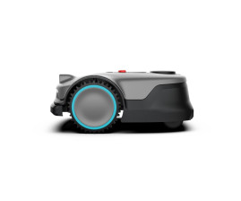 Газонокосилка робот Zimani Automower 420X