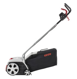 Аэратор электрический GEOS Comfort 38 E Combi Care